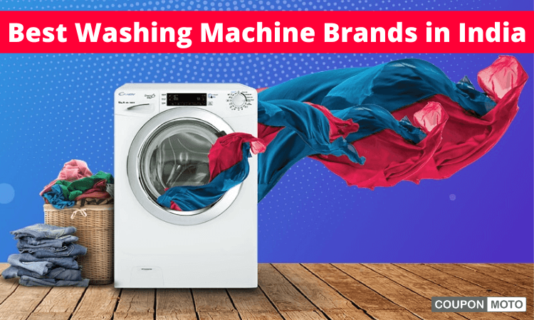 best-washing-machine-brands