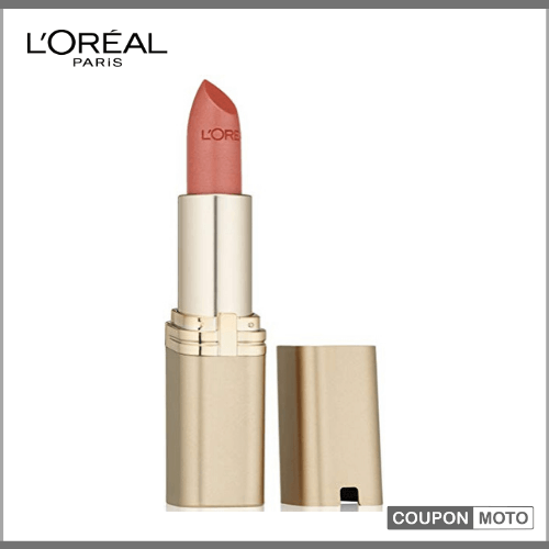 loreal-color-riche-lipstic–peach-fuzz