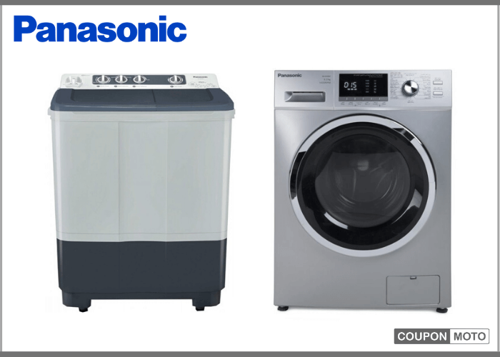 panasonic-washing-machines