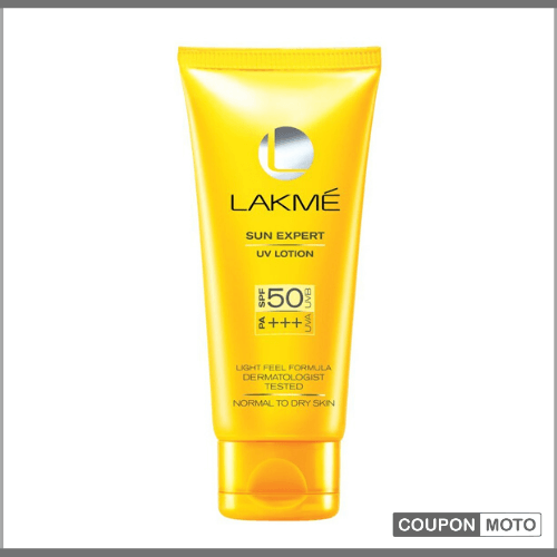 Lakme-Sun-Expert-Fairness-UV-Lotion-SPF-50-PA