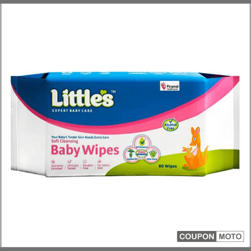 Littles-Soft-Cleansing-Baby-Wipes