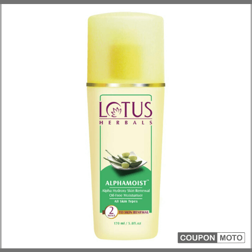 Lotus-Herbals-Alphamoist-Moisturizer-for-oily-skin