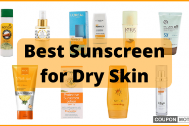 best-sunscreen-for-dry-skin-in-india