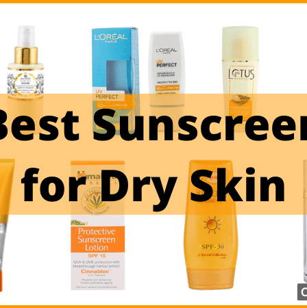 best-sunscreen-for-dry-skin-in-india
