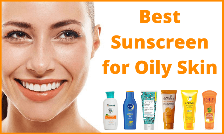 best-sunscreen-for-oily-skin-in-india