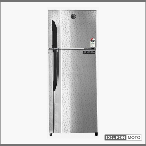 Godrej-311L-Frost-Free-Double-Door-Refrigerator