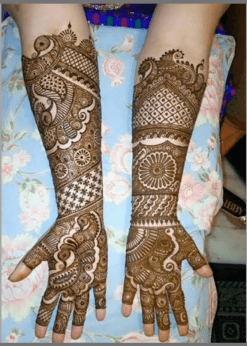 New-Bridal-Mehndi-Designs