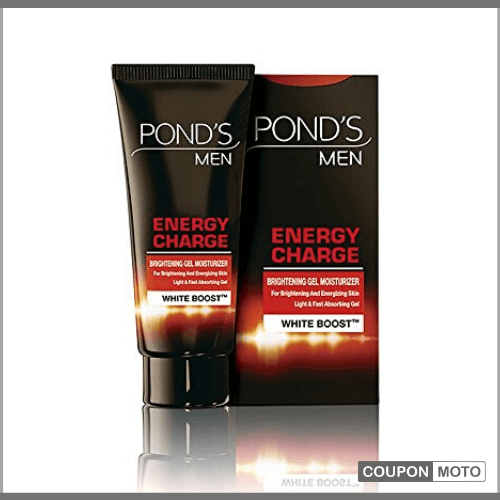 Pond’s-Men-Energy-Recharge-Brightening-gel-fairness-creams-for-menmoisturizer