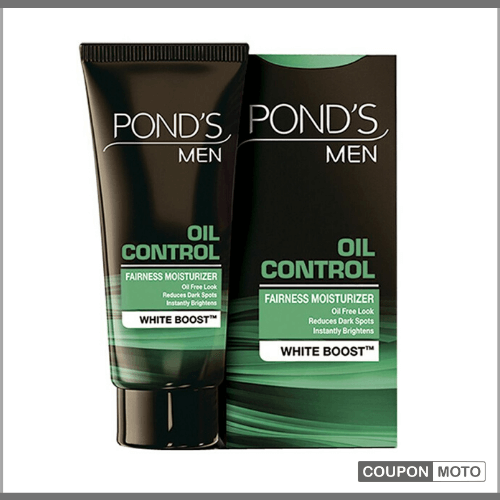 Pond’s-oil-control-moisturizer-fairness-creams-for-men