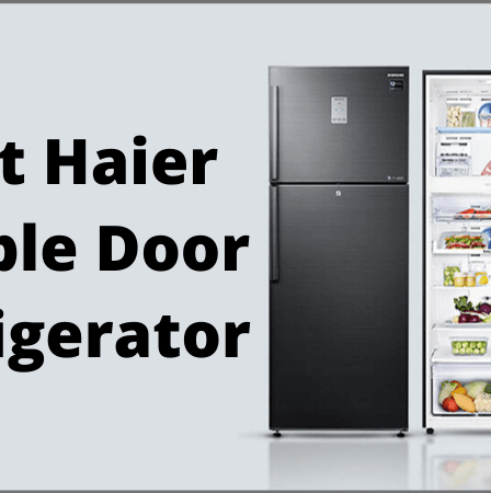 best-haier-double-door-refrigerator