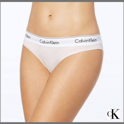 Calvin-Klein-panties
