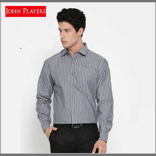 John-Players-formal-Shirts