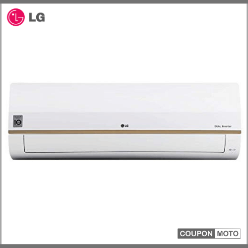 LG-1.5-TR-LS-Q18GNYA-4-Star-Dual-Inverter-Split-AC