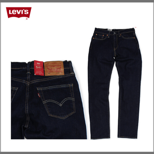 Levis-Jeans