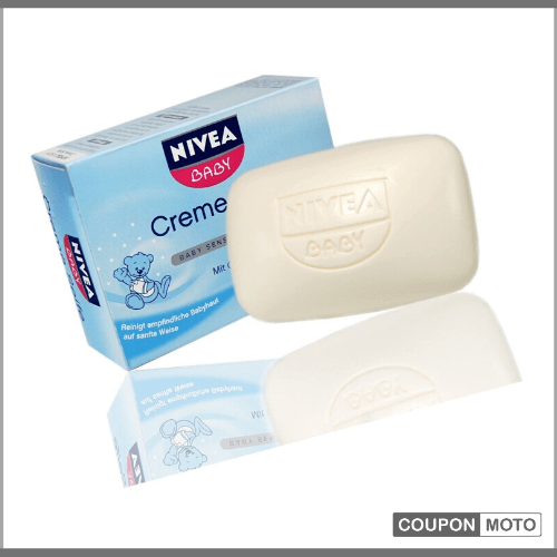 Nivea-Baby-Cream-Soap