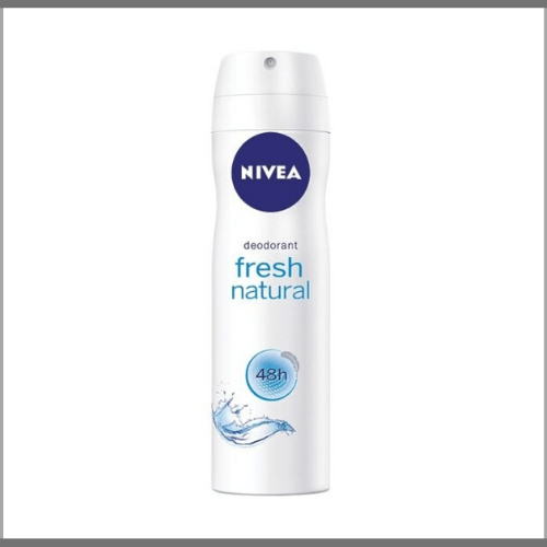 Nivea-Fresh-Natural-Deodorant-Spray