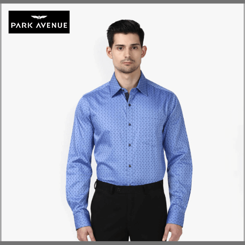 Park-Avenue-formal-Shirts