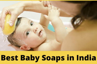 best-baby-soaps-in-india
