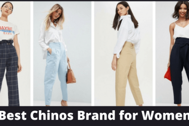 best-chinos-brand-for-women-in-india