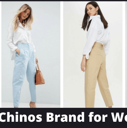 best-chinos-brand-for-women-in-india