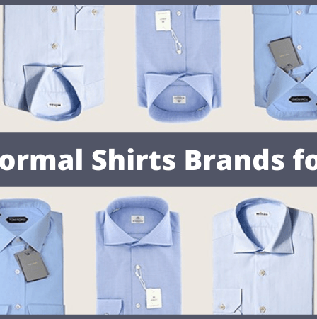 best-formal-shirts-brands-for-men