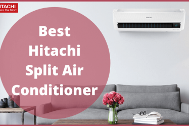 best-hitachi-split-air-conditioner-in-india