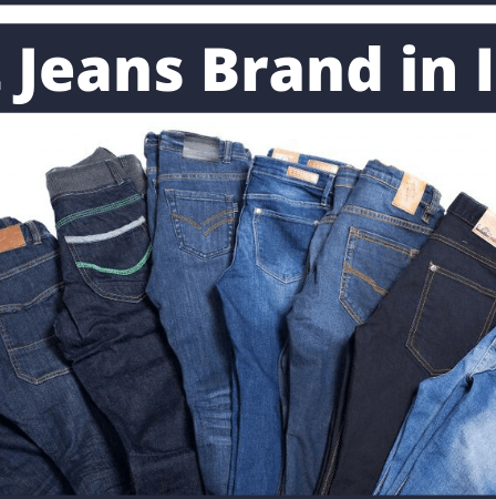 ladies jeans brands name
