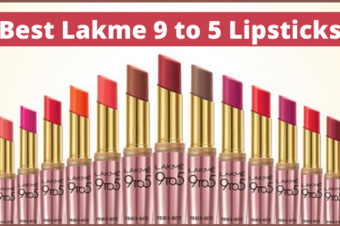 best-lakme-9-to-5-lipsticks