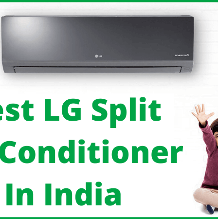 best-lg-split-air-conditioner-in-india