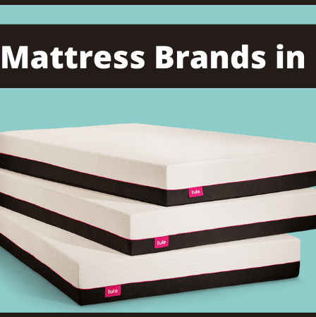 best-mattress-brands-in-india