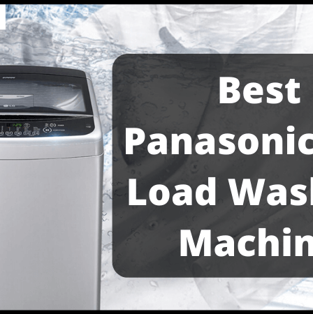 best-panasonic-top-load-washing-machine