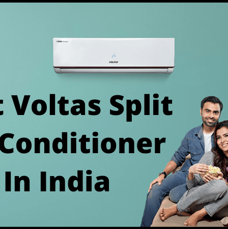 best-voltas-split-air-conditioner-in-india