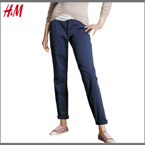 h-and-m-Chinos