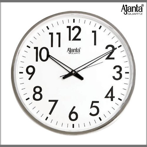 Ajanta-Wall-Clock