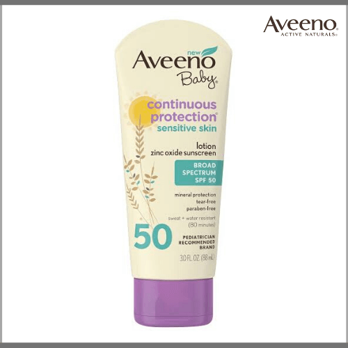 Aveeno-Baby-Continuous-Protection-Sunscreen-Lotion