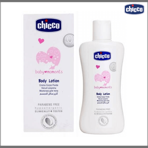 Chicco-Body-Lotion