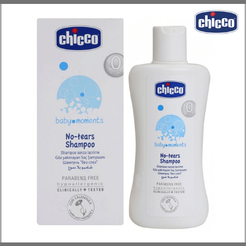 Chicco-No-Tear-Shampoo