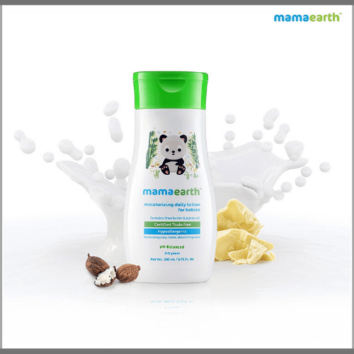 Mamaearth-Moisturizing-Daily-Lotion-For-Babies
