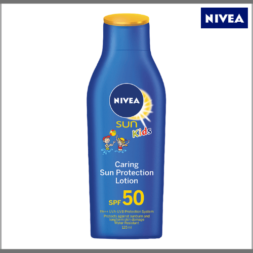 Nivea-Kids-Sun-Protection