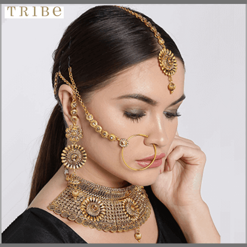 Tribe-Amrapali-Artificial-Jewellery