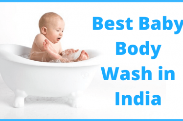 best-baby-body-wash-in-india