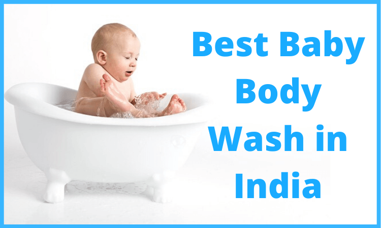 best-baby-body-wash-in-india