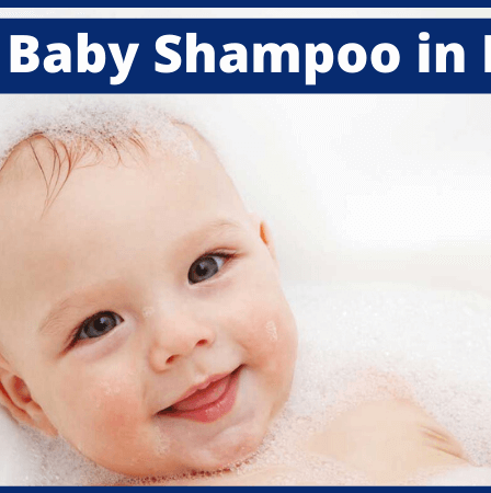 best-baby-shampoo-in-india