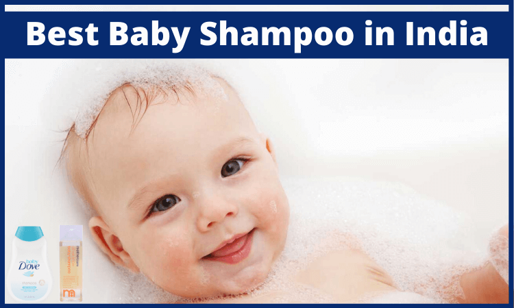 best-baby-shampoo-in-india