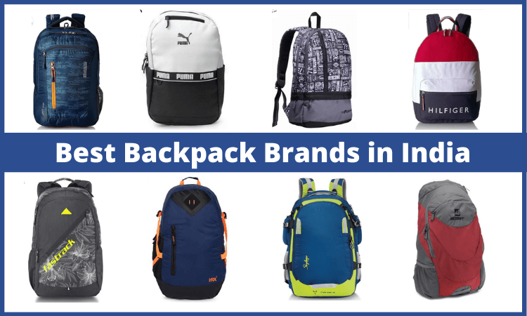 Update more than 142 best backpack bag brands - esthdonghoadian