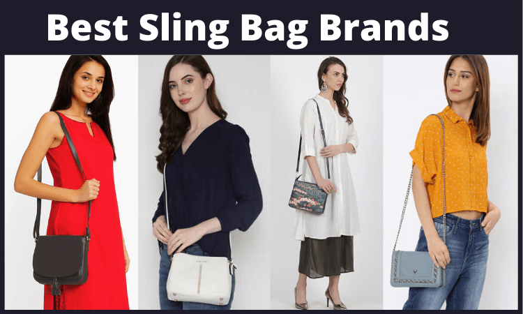 best-sling-bag-brands