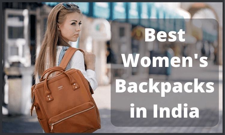 best-womens-backpacks-in-india