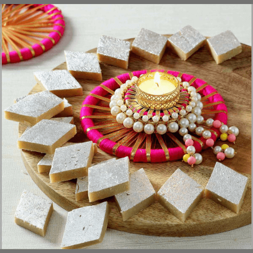 Diwali-Sweets