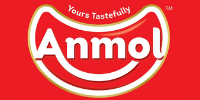 Anmol Biscuit brand