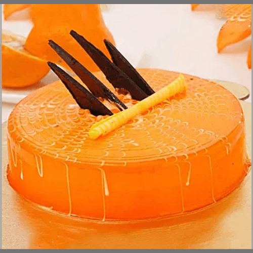Flourless-Orange-Cake